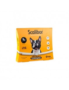 COLLAR SCALIBOR 48cm