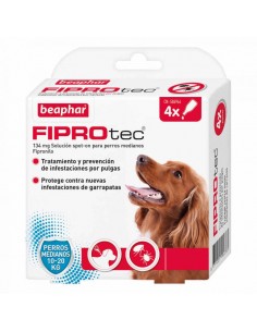 FIPROTEC SPOT ON PERRO 10-20KG