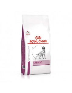 ROYAL C dog CARDIAC ADULTO 2kg