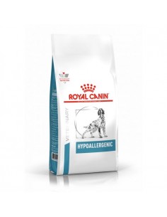 ROYAL C dog HYPOALLERGENIC...