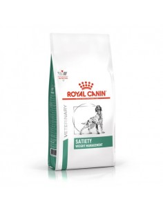 ROYAL C dog  SATIETY...