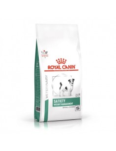 ROYAL C dog SATIETY SUPPORT...