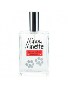 PERFUME MINOU MINETTE