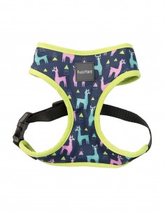 FUZZYARD ARNES- LLAMAS