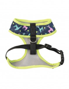 FUZZYARD ARNES- LLAMAS 2