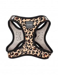 FUZZYARD ARNES- JAVAN