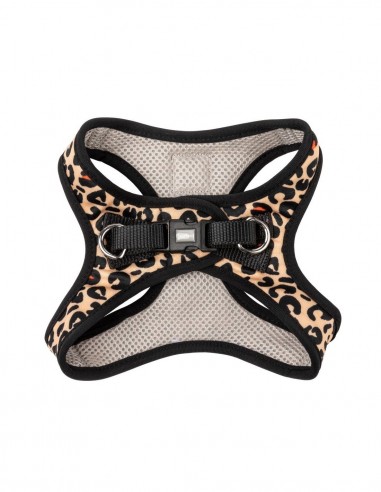 FUZZYARD ARNES- JAVAN