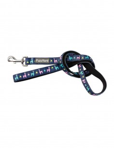 FUZZYARD CORREA LLAMAS