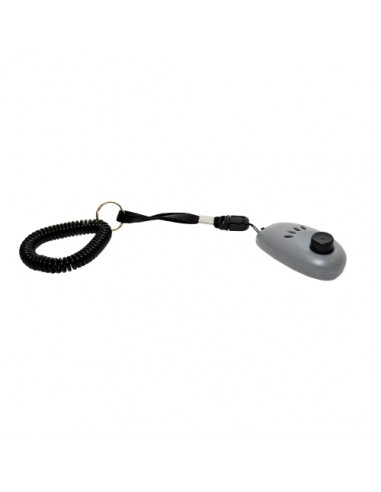 CLICKER DE ENTRENAMIENTO