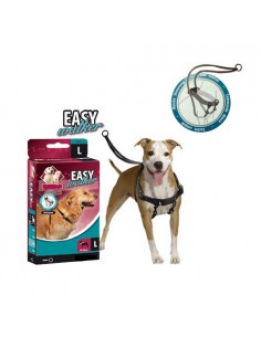 COLLAR EASY WALKER