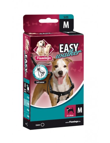 COLLAR EASY WALKER