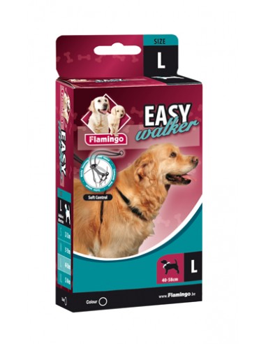 COLLAR EASY WALKER