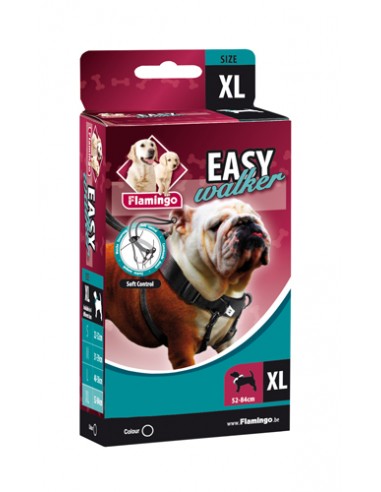 COLLAR EASY WALKER