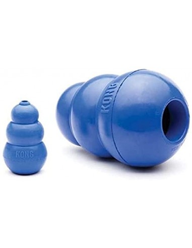 KONG-SUMO CLASSIC AZUL VET