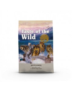Taste of the Wild-DOG...