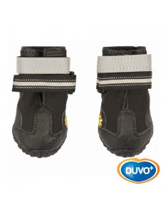 DUVO BOTA PIEL Y POLIESTER...