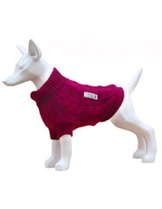 JERSEY NATURE FUCSIA