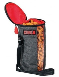 KONG BOLSA PORTA COMIDA