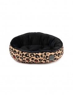 FUZZYARD REVERSIBLE BED -...