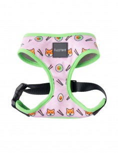 FUZZYARD ARNES SUSHIBA