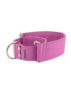 COLLAR ELEMENTS MARTINGALE...