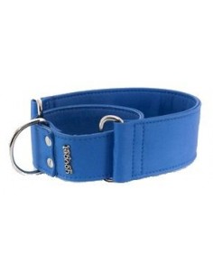 COLLAR ELEMENTS MARTINGALE...
