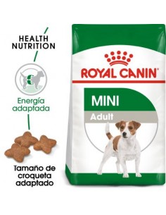 ROYAL C dog MINI ADULT 2KG