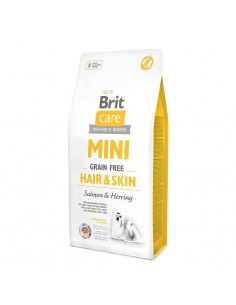 BRIT CARE MINI GRAIN FREE...