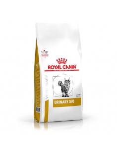 ROYAL CANIN CAT URINARY S/O...