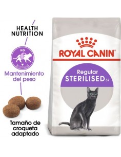 ROYAL CANIN CAT STERISIZED...