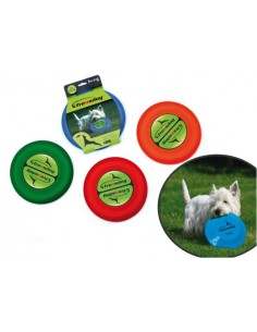 FRISBEE FREESDOG 20CM