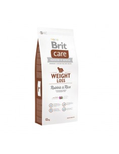 BRIT CARE WEIGHT LOSS...