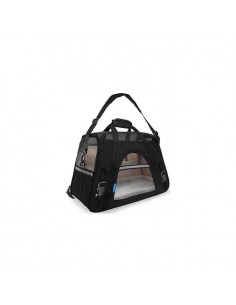 TRANSPORTIN FLY NEGRO 48