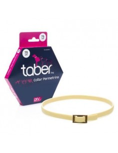 TABERDOG Collar Permetrina...