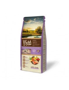 SAM'S FIELD puppy fresh...