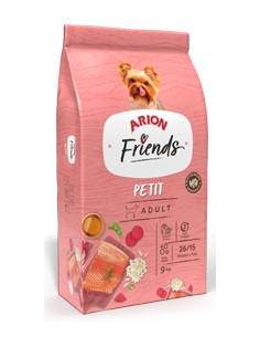 ARION FRIENDS PETIT