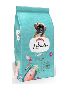 ARION FRIENDS JUNIOR