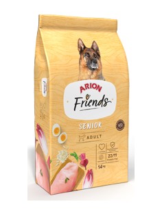ARION FRIENDS SENIOR
