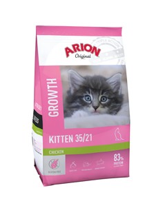 Arion Original kitten 35/21