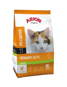 Arion Original Urinary 34/13