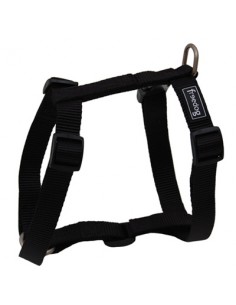 ARNÉS NYLON BASIC S 10x20/36