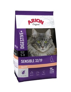 Arion Original Sensible 32/19