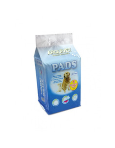 empapadores PADS 60x60cm...