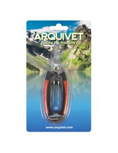 Aq Cortauñas de luxe 12,5cm