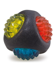 PELOTA INTERMITENTE COLORES