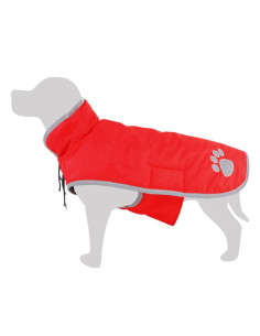 aq IMPERMEABLE ROJO 2