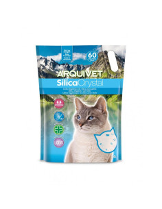 SILICA CRYSTAL 3,8LT