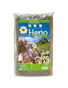 AQ HENO C/MANZANILLA 500GR