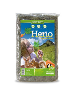AQ HENO C/ZANAHORIA 500GR