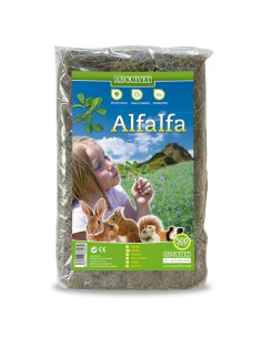 AQ ALFALFA 500GR